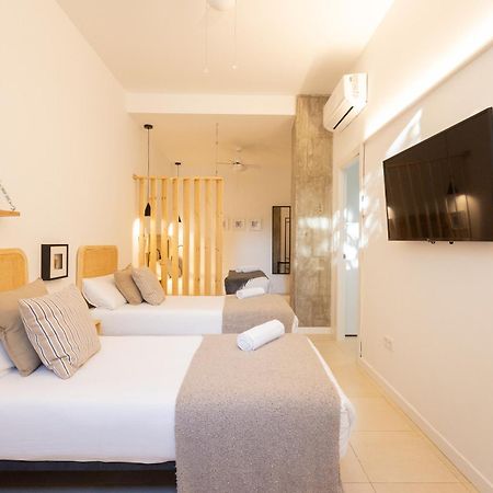 Florit Flats - The Pitiusas Rooms فالنسيا المظهر الخارجي الصورة