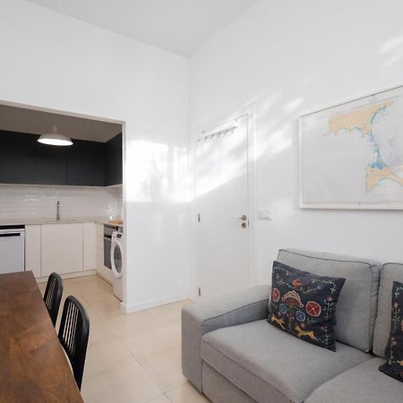 Florit Flats - The Pitiusas Rooms فالنسيا المظهر الخارجي الصورة