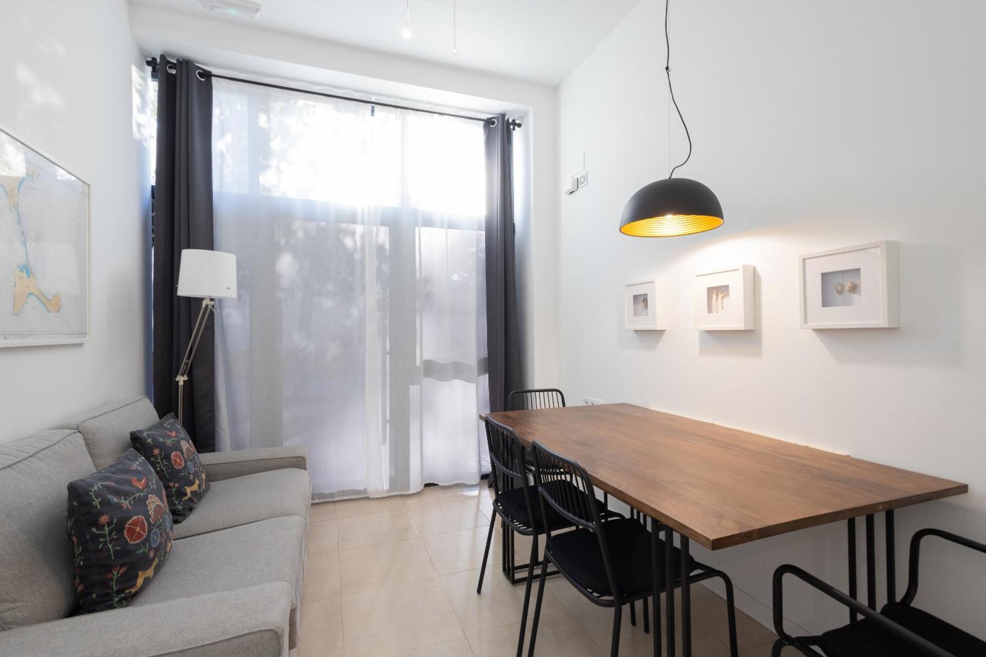 Florit Flats - The Pitiusas Rooms فالنسيا المظهر الخارجي الصورة