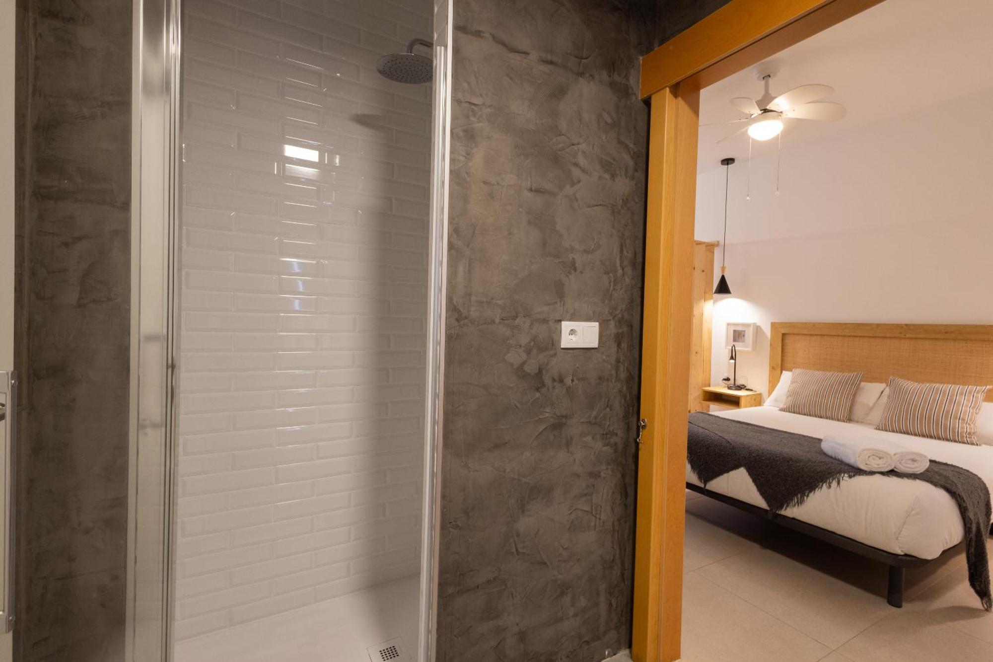 Florit Flats - The Pitiusas Rooms فالنسيا المظهر الخارجي الصورة
