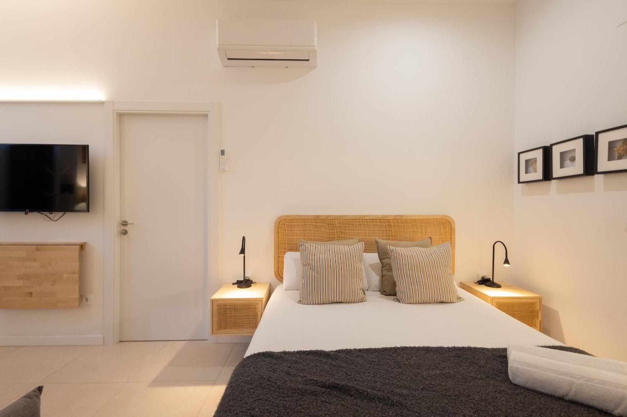 Florit Flats - The Pitiusas Rooms فالنسيا المظهر الخارجي الصورة