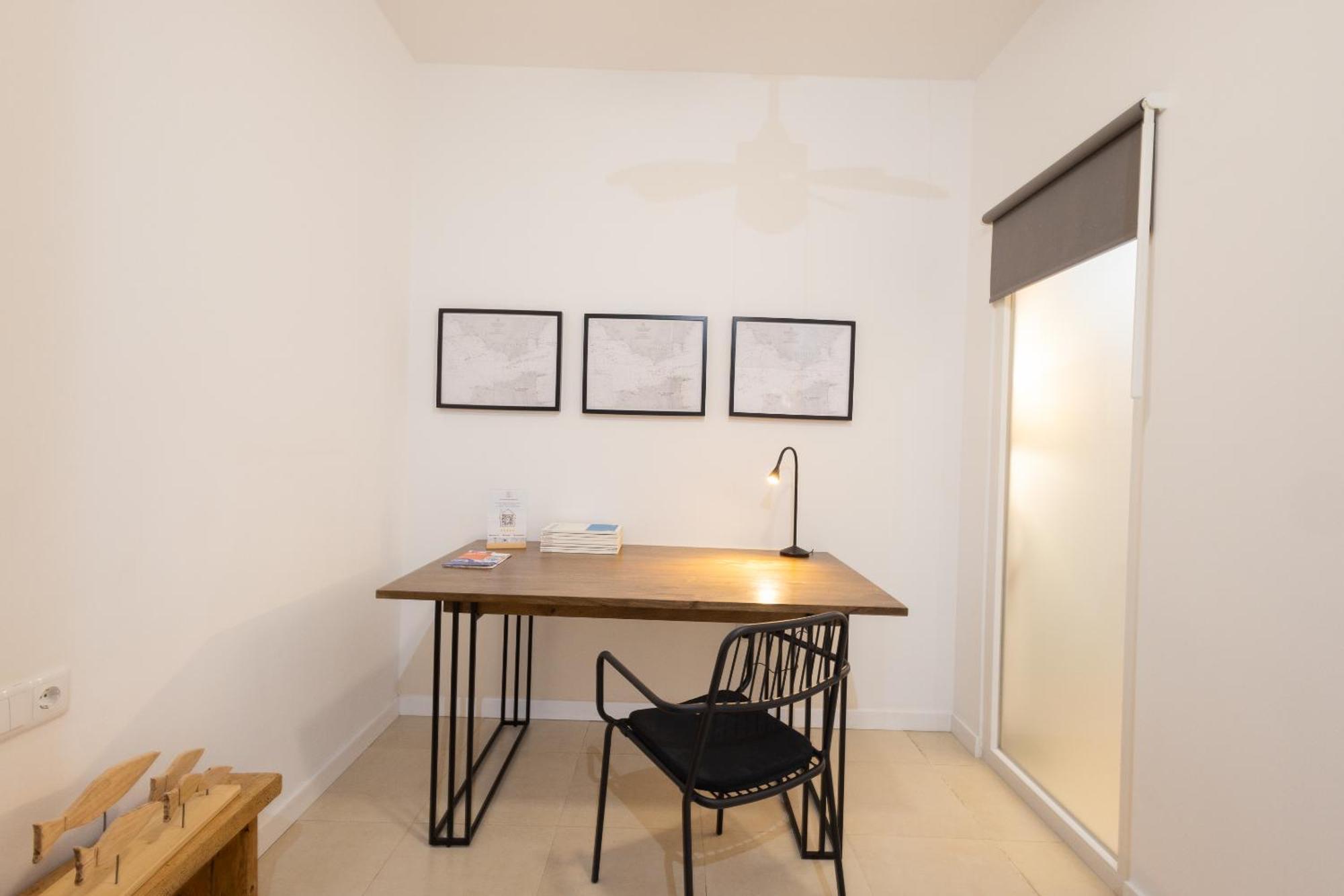 Florit Flats - The Pitiusas Rooms فالنسيا المظهر الخارجي الصورة